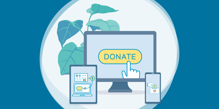 GoFundMe Charity and the GoFundMe Donate Button